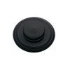 Bouchon pour broyeur