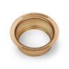 Bride Couleur pour broyeur