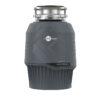 Broyeur Premium P750 SR