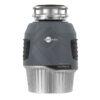 Broyeur Premium P1000 SR