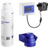 Kit filtrant drink