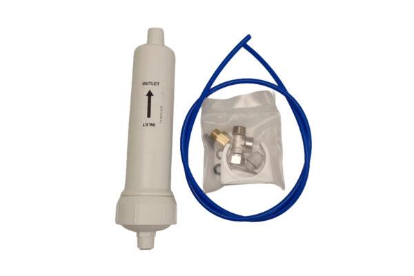 Kit filtrant pour mitigeur AQUALIS
