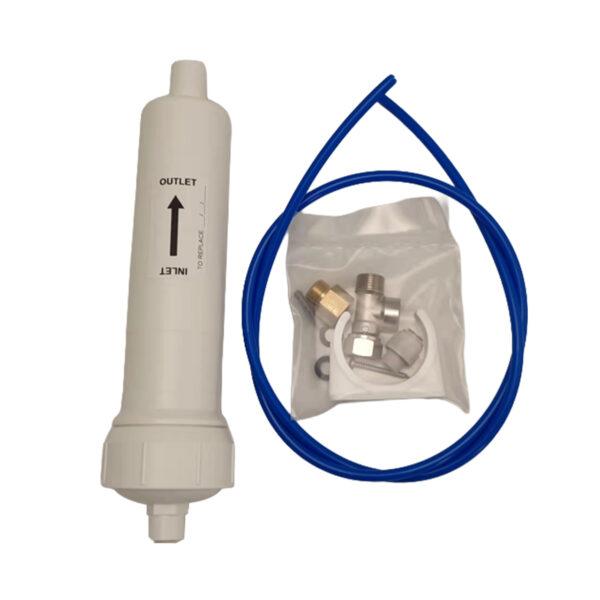 Kit filtrant pour mitigeur AQUALIS