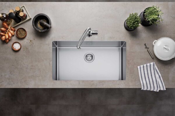 Cuve Damia 71 1 Cuve Inox Lisse Manuel