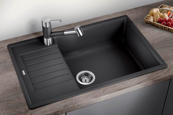 Evier SANTARA XL COMPACT