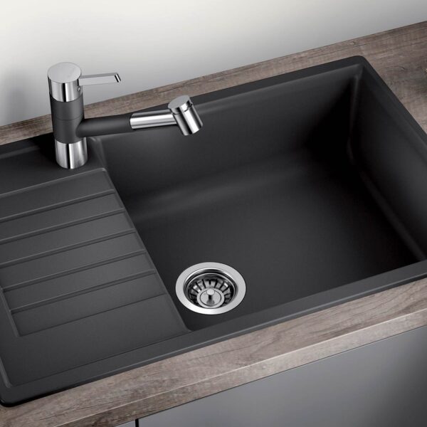 Evier SANTARA XL COMPACT