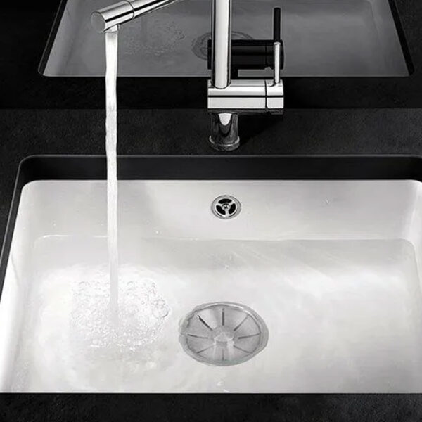 Cuve SUBLINE B500 Céramique