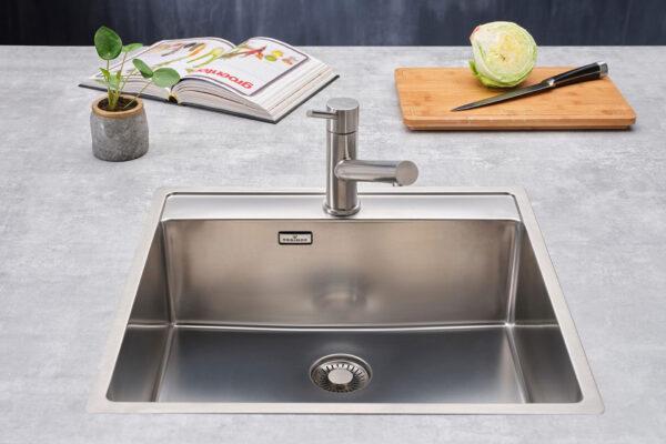 Cuve NEW-YORK 50 PL