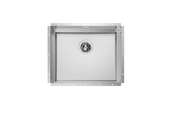 Cuve HESTIA 50 20 mm