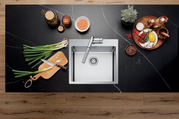 Cuve DAMIA 50 PL