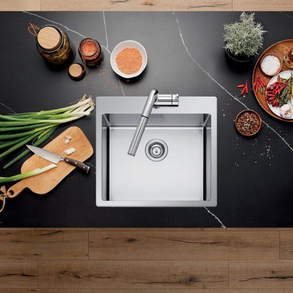 Cuve DAMIA 50 PL