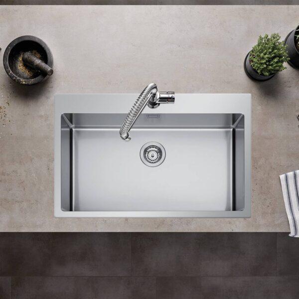 Cuve DAMIA 71 PL