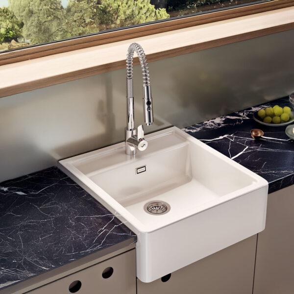 Cuve BUTLER 60