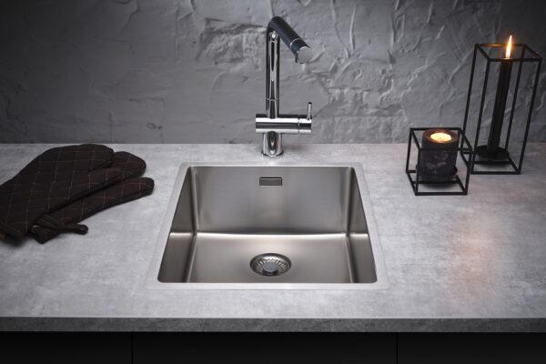 Cuve NEW-YORK 34