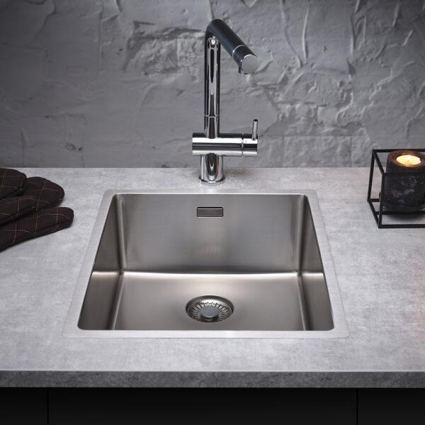 Cuve NEW-YORK 34