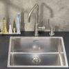 Cuve NEW-YORK 45