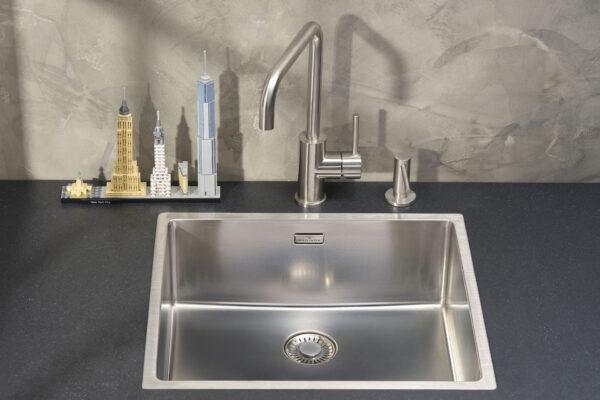 Cuve NEW-YORK 45