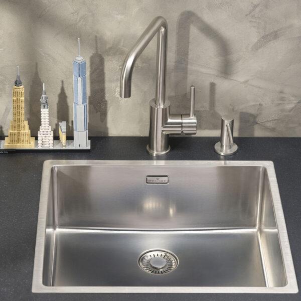 Cuve NEW-YORK 45