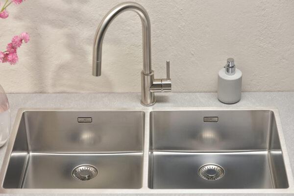 Cuve NEW-YORK 4040