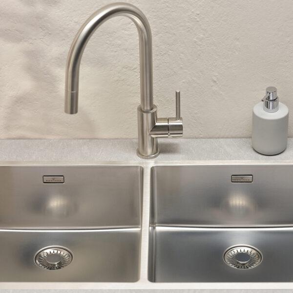 Cuve NEW-YORK 4040