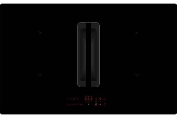 Plaque de cuisson aspirante TOLOMEO 83