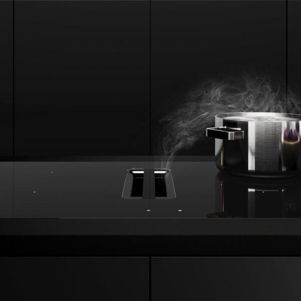 Plaque de cuisson aspirante TOLOMEO 75