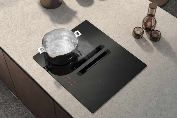 Plaque de cuisson aspirante TOLOMEO 60