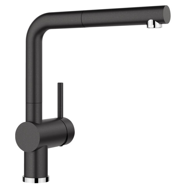 Mitigeur LINUS-S - Anthracite