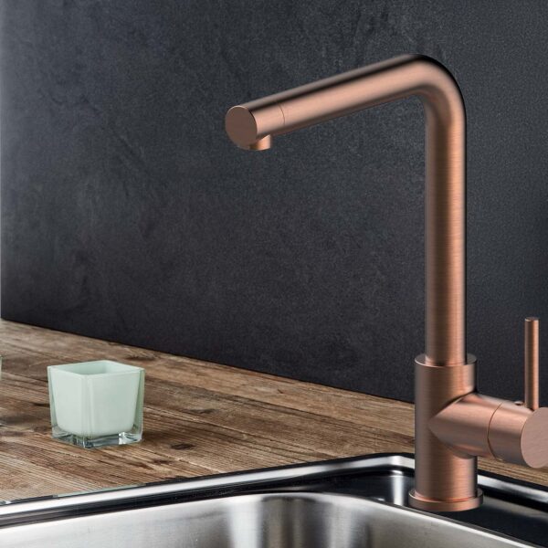 Mitigeur TOCCATA 2.0