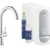 Mitigeur BLUE HOME C