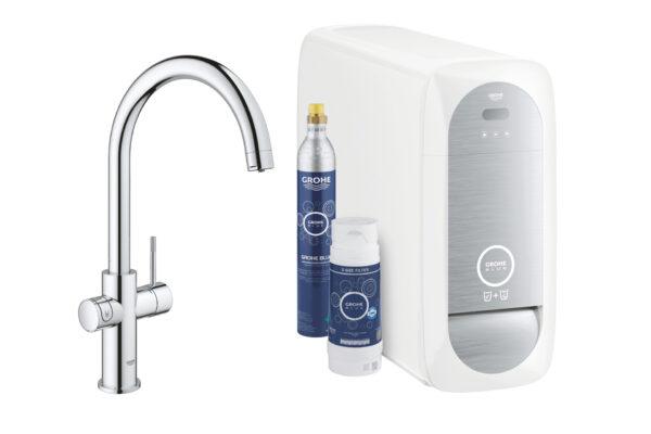 Mitigeur BLUE HOME C