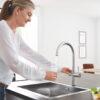 Mitigeur BLUE HOME C