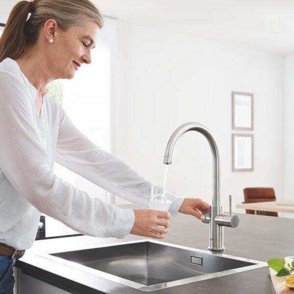 Mitigeur BLUE HOME C