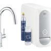 Mitigeur BLUE HOME C Douchette