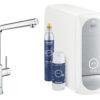 Mitigeur BLUE HOME L