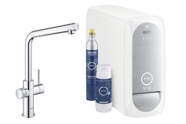Mitigeur BLUE HOME L
