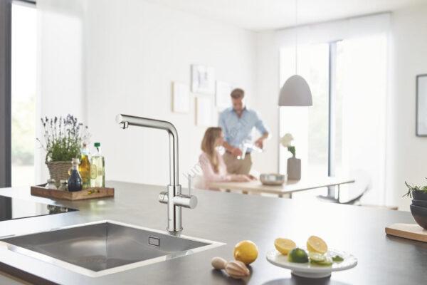 Mitigeur BLUE HOME L