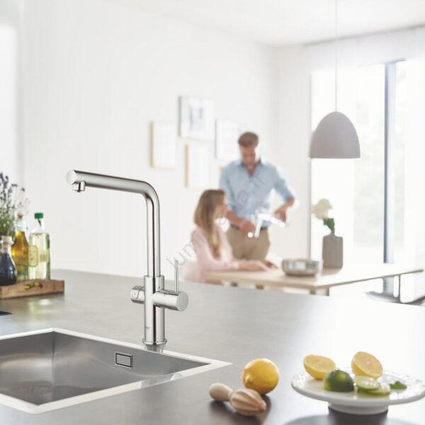 Mitigeur BLUE HOME L